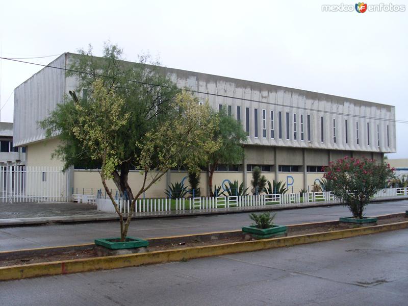 Colegio de Postgraduados en ciencias agrícolas