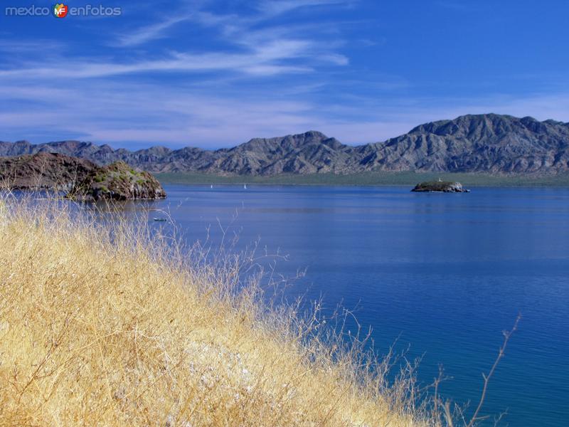 Bahía Concepción