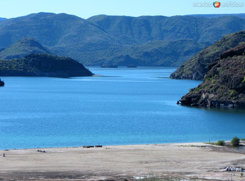 Bahía Concepción