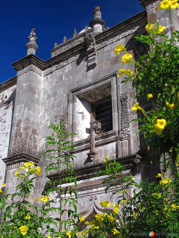 Misión de SanJavier