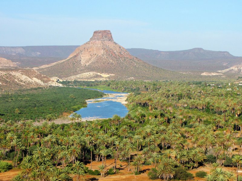 Cerro del Pilón