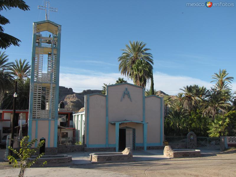 Templo católico