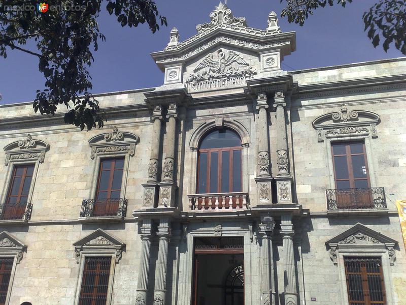 Presidencia de Oaxaca