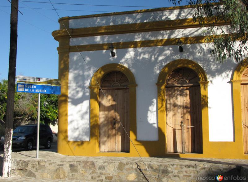 Museo de la Música