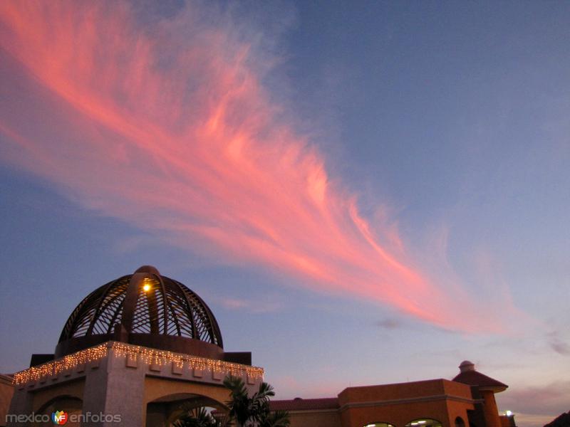 Centro Comercial Puerto Paraíso