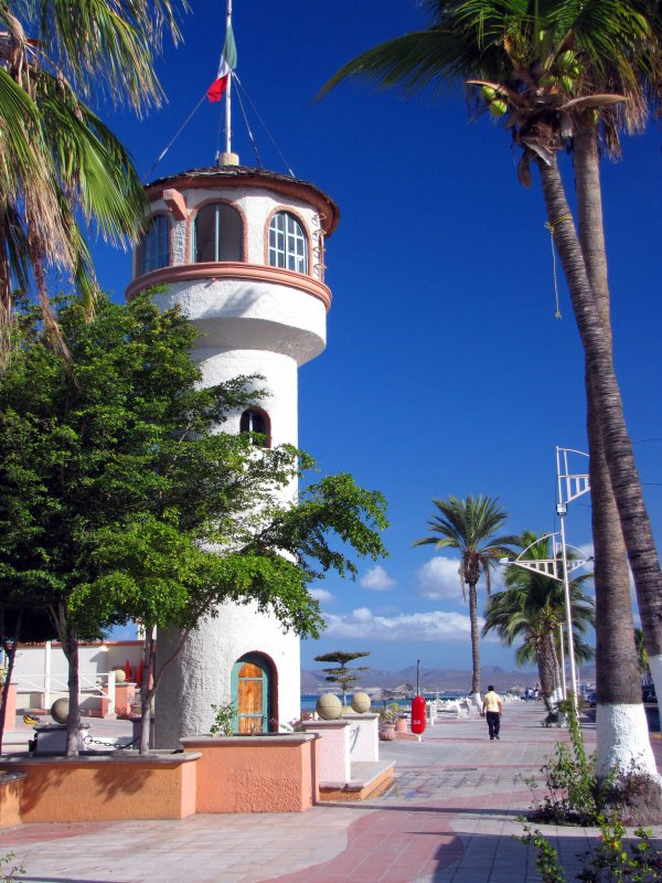 Torre del Vigía