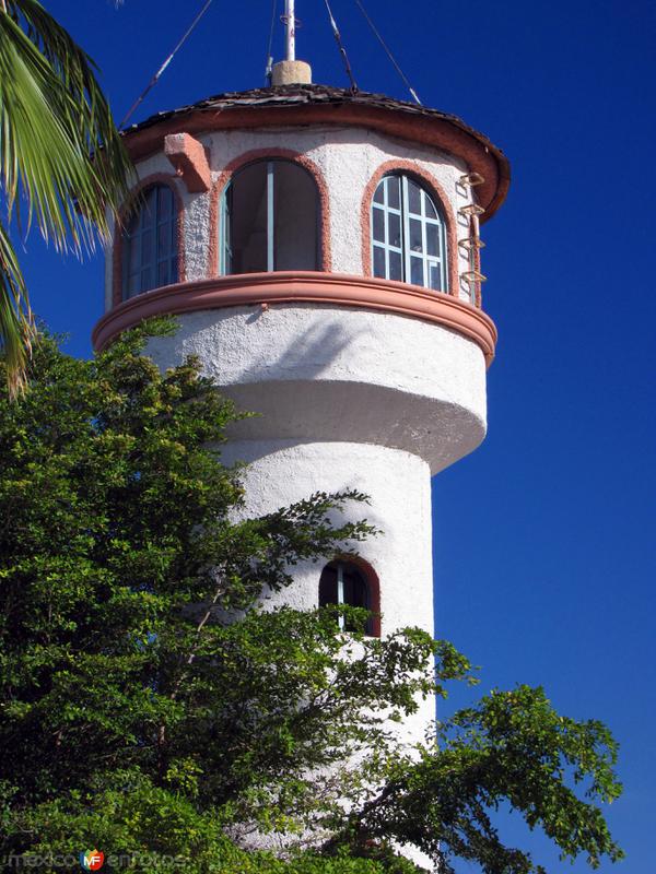 Torre del Vigía