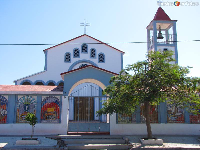 Parroquia del Inmaculado Corazón de María