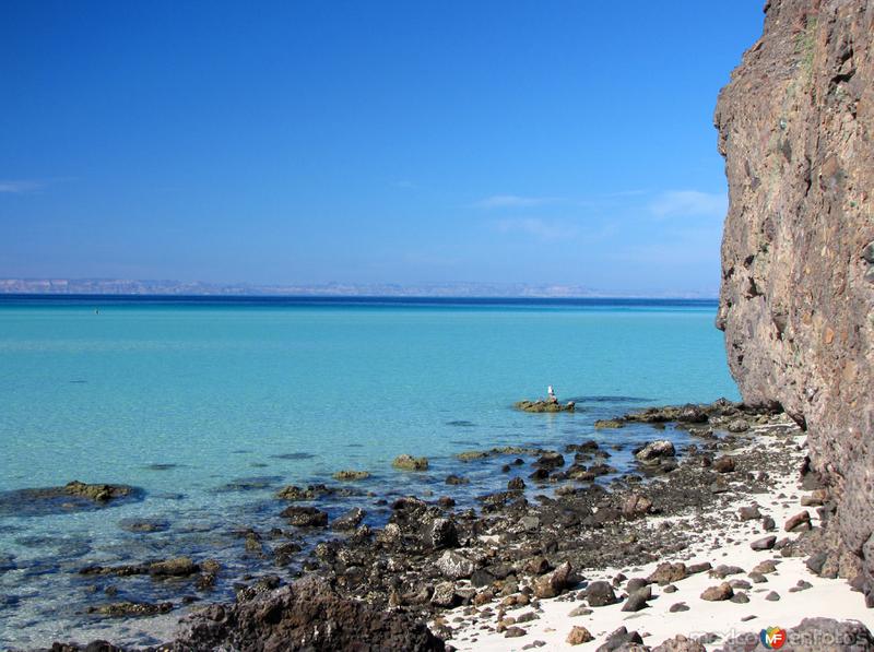 Playa de la Balandra