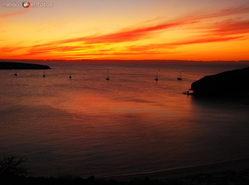 Playa de la Balandra