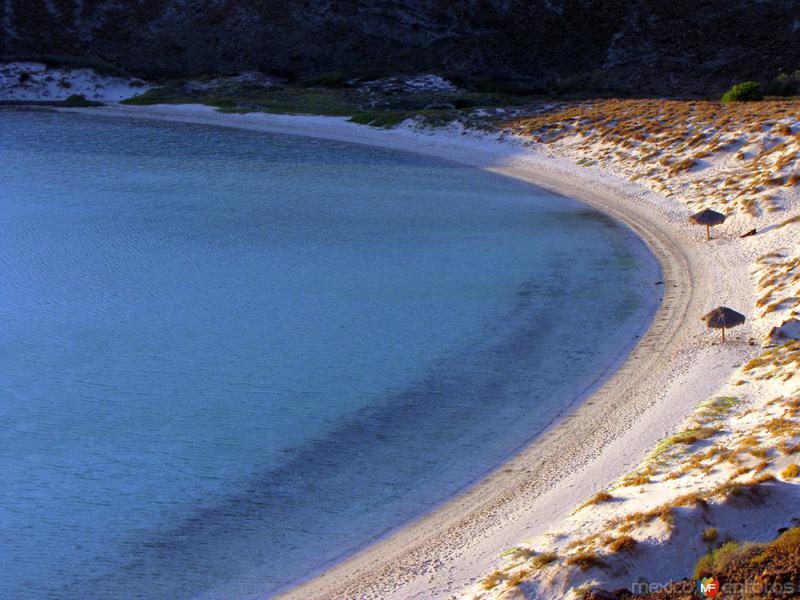 Playa de la Balandra