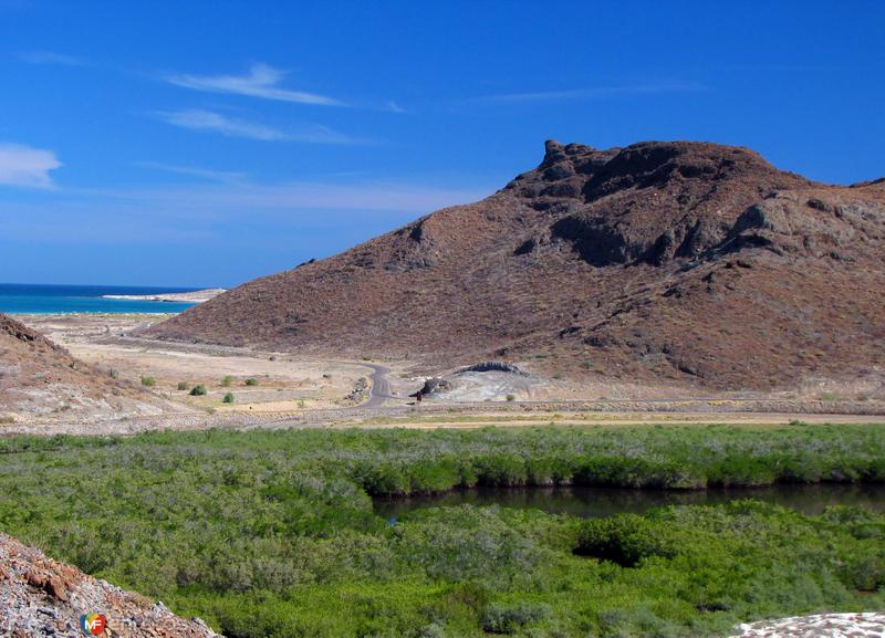 Playa de la Balandra