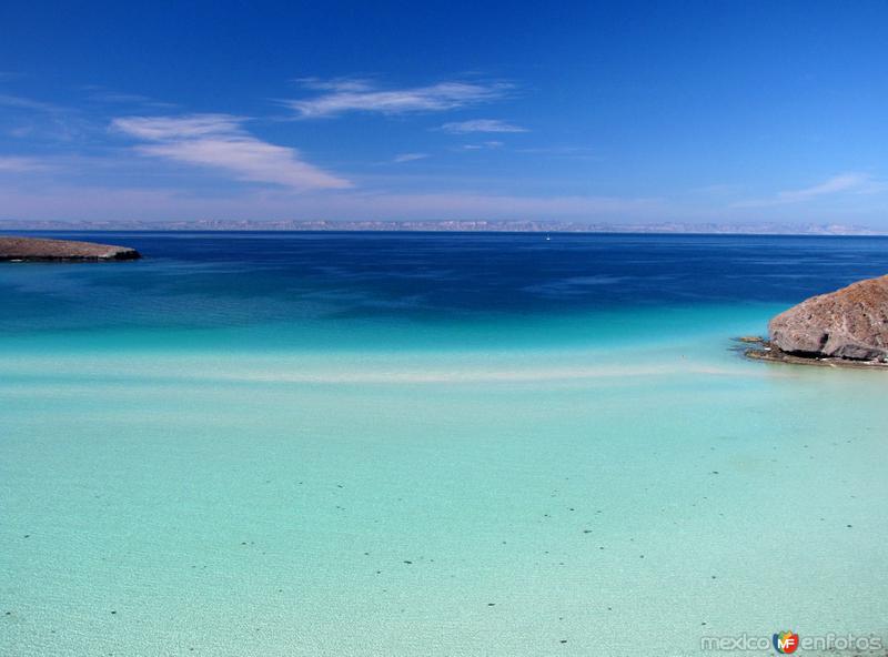 Playa de la Balandra