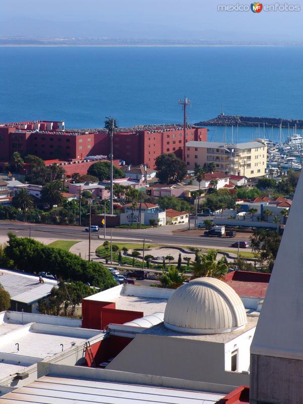 Observatorio Astronómico Nacional