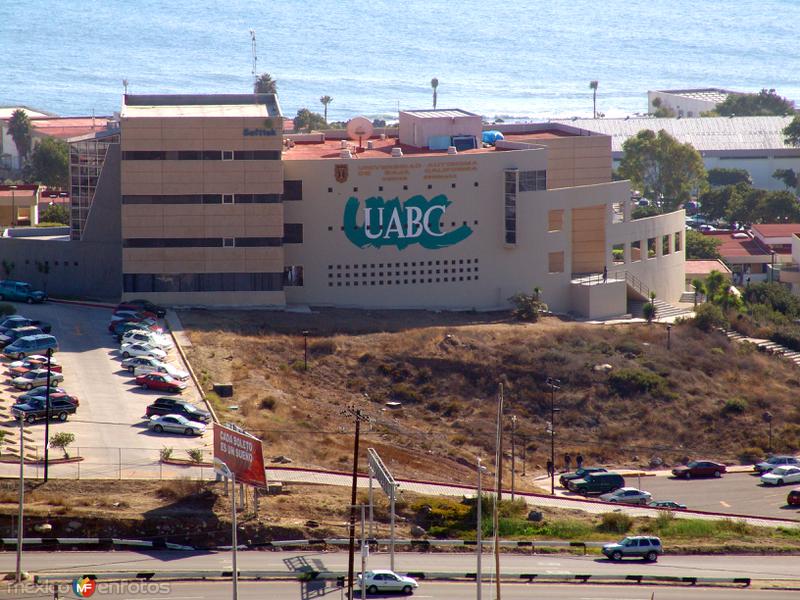 Universidad Autónoma de Baja California (UABC)