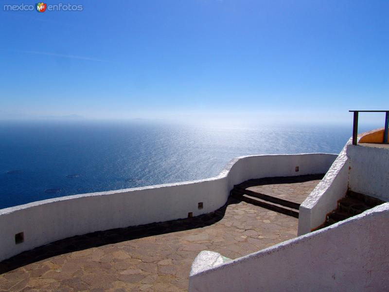 Mirador turístico