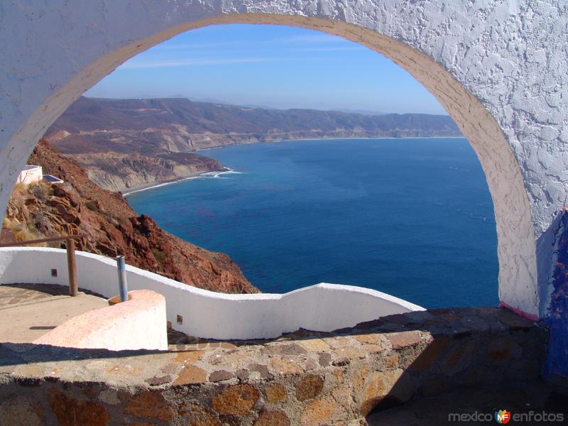 Mirador turístico