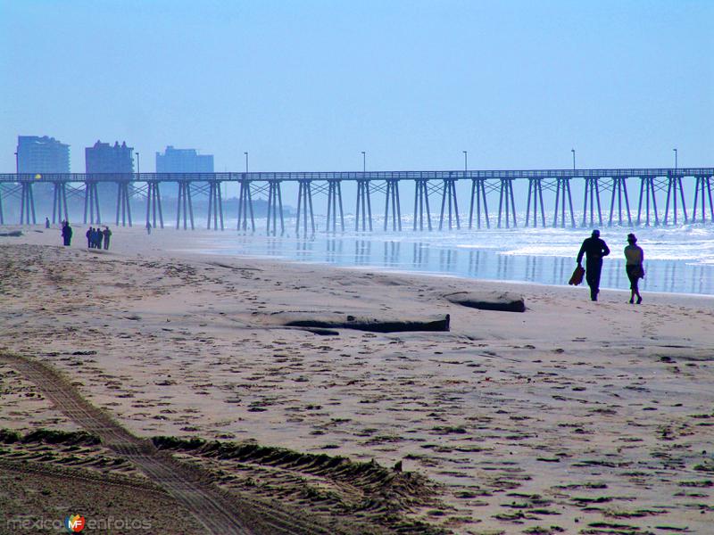 Playas de Rosarito