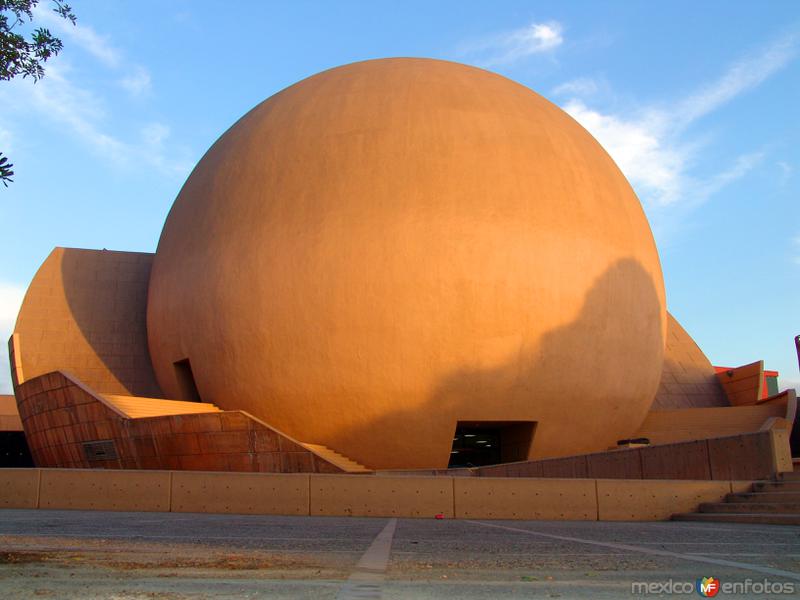 Centro Cultural Tijuana