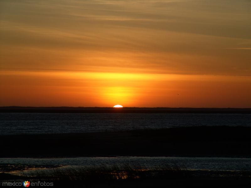 Laguna Ojo de Liebre