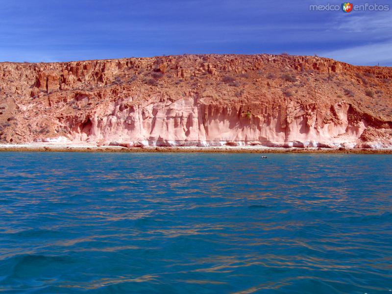 Isla Espíritu Santo