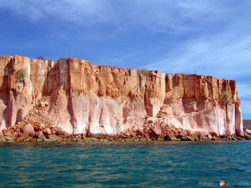 Isla Espíritu Santo