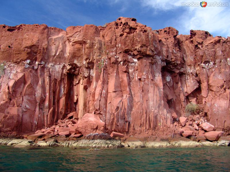 Isla Espíritu Santo