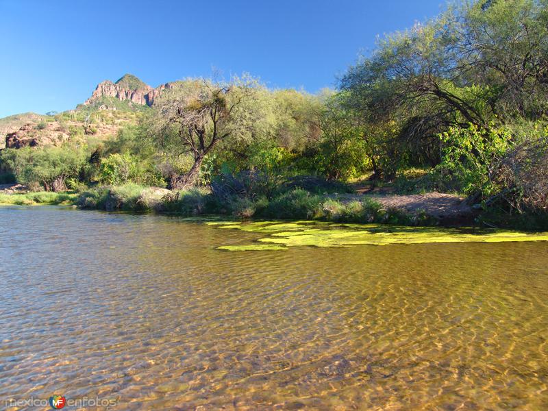 Sierra de la Giganta