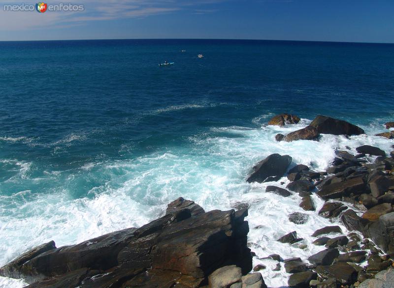 Playas de Todos Santos