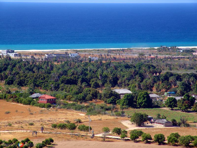 Playas de Todos Santos