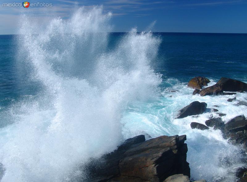 Playas de Todos Santos