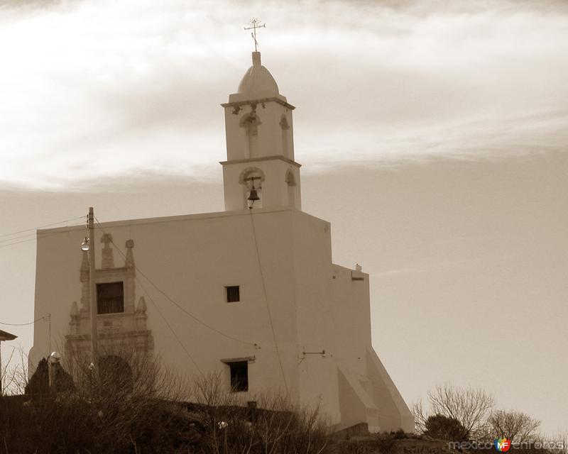 Templo San Francisco de Asis