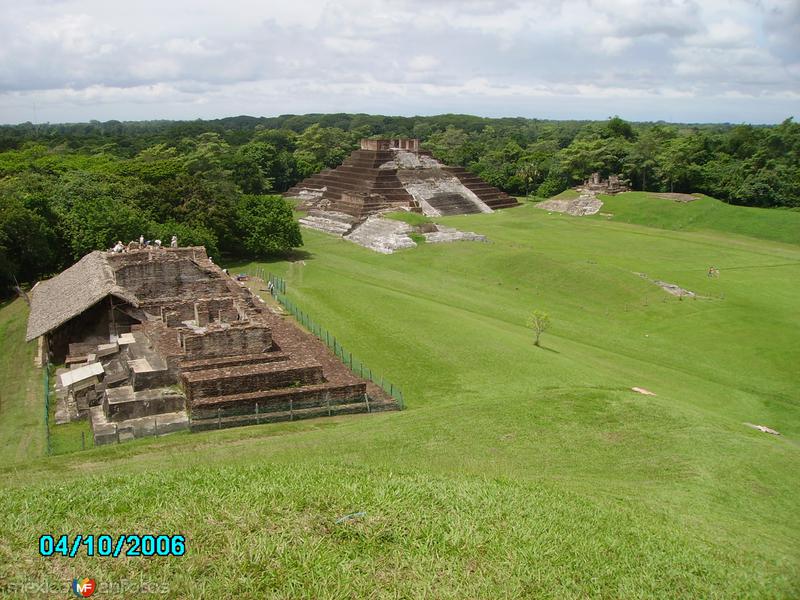 Vista panorámica