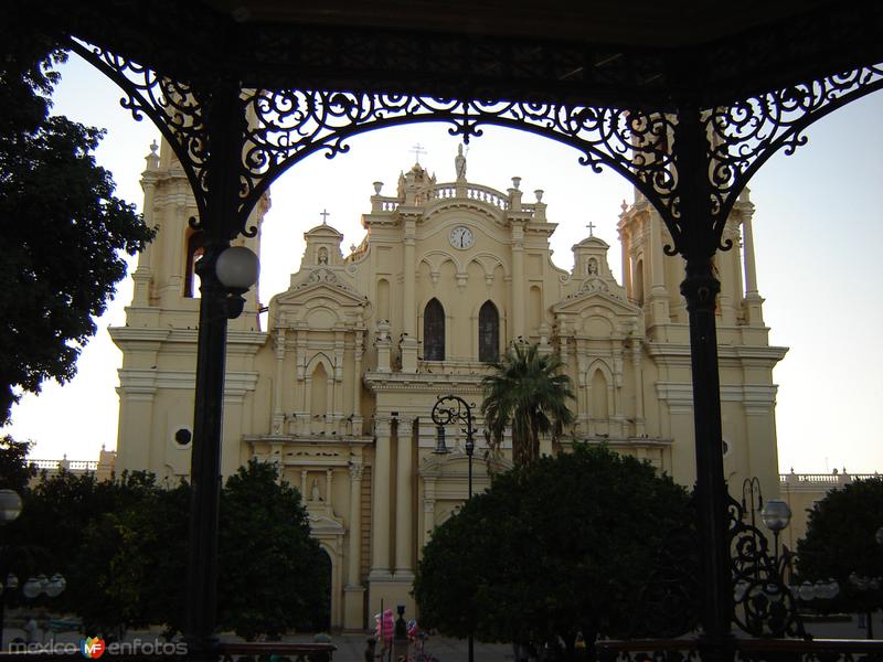 Catedral de Nstra. Sra. de la Asunción