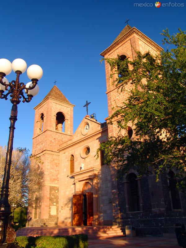 Catedral de La Paz