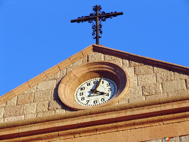 Catedral de La Paz