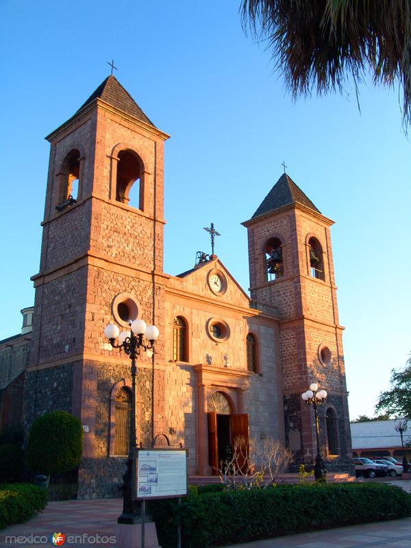 Catedral de La Paz