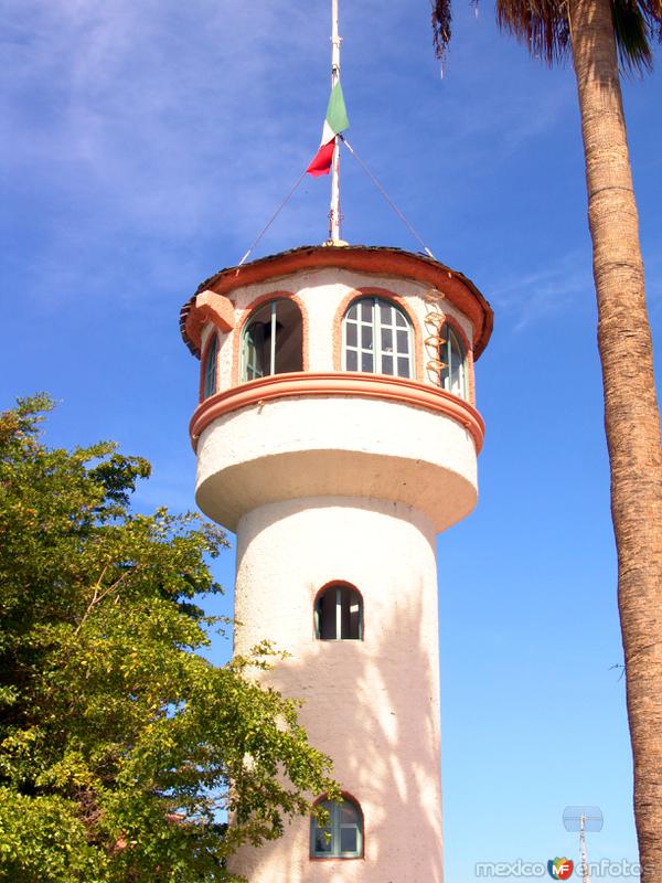 Torre del Vigía