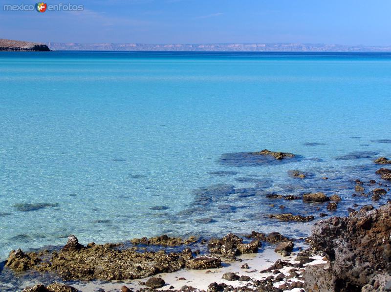 Playa de la Balandra