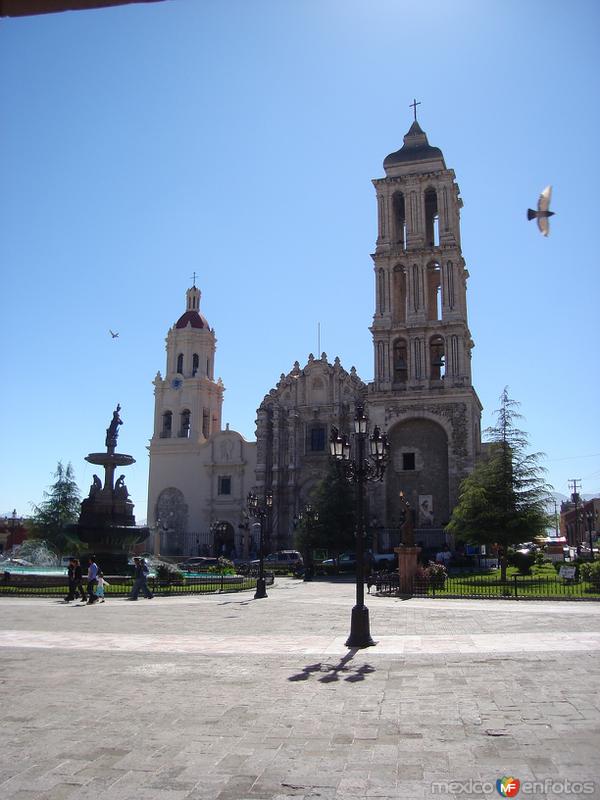 catedral