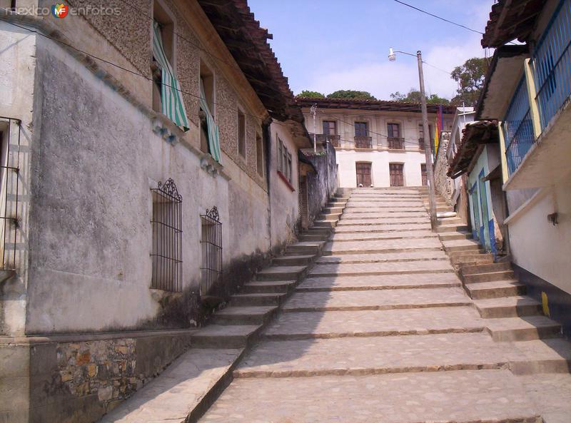 Escalera