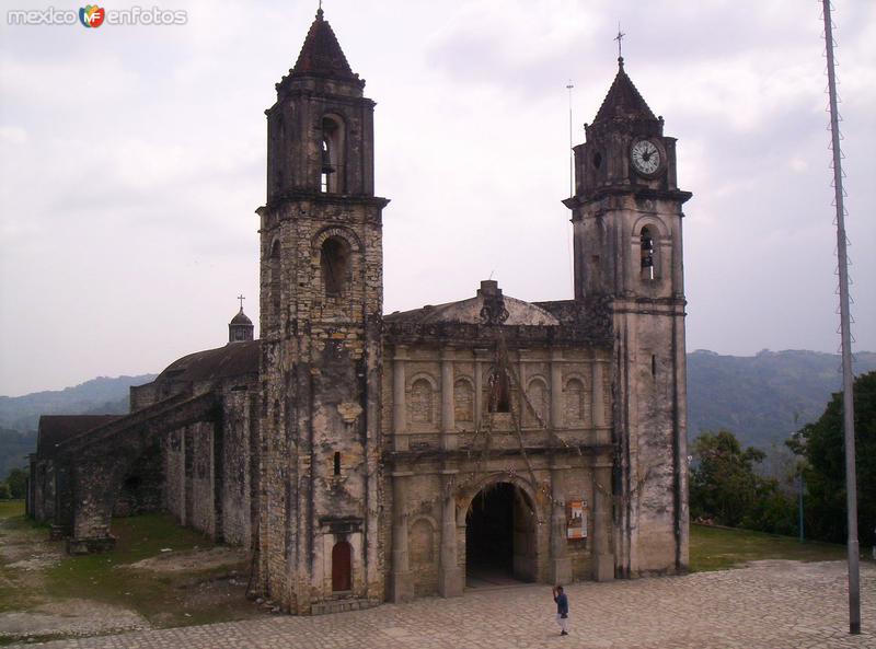 Iglesia de San Miguel