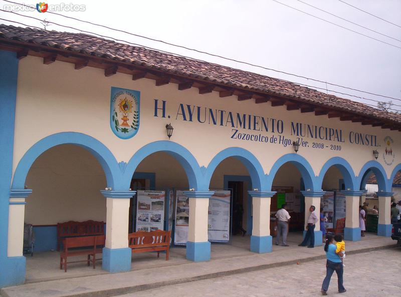H. Ayuntamiento