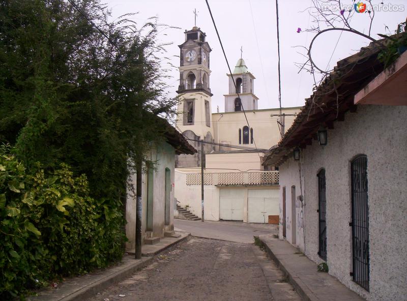 callejón