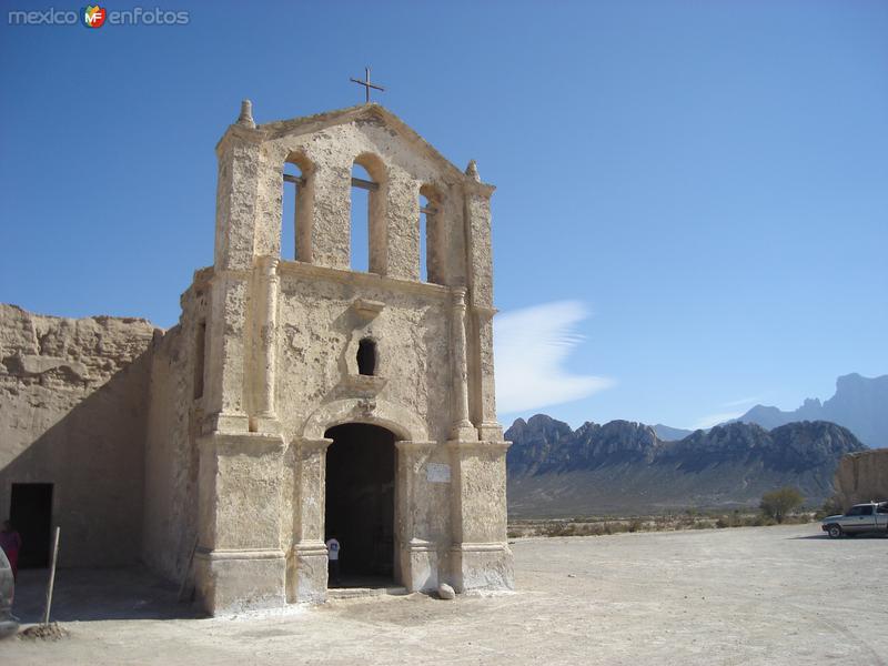 ex hacienda de el muerto