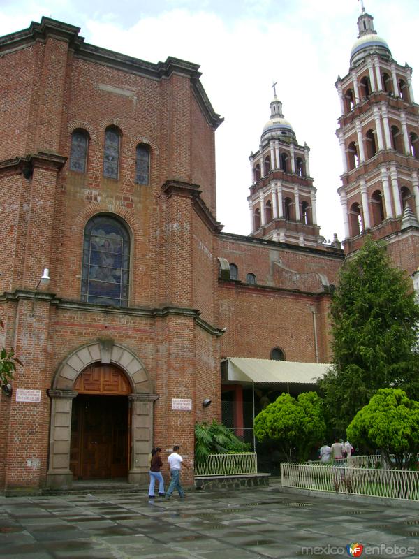 santuerio del señor de los milagros