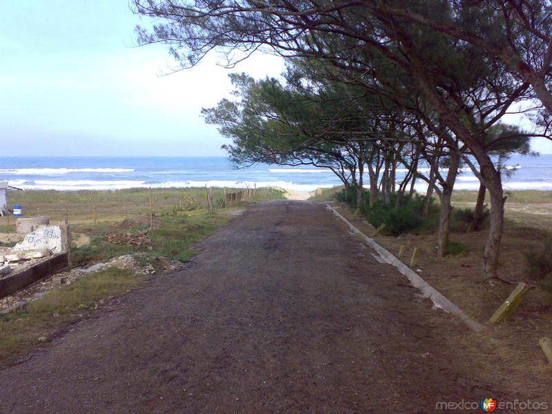 playa hospital naturista