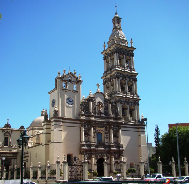 catedral