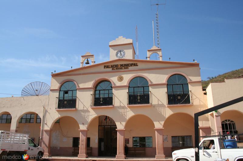 Casa de Gobierno