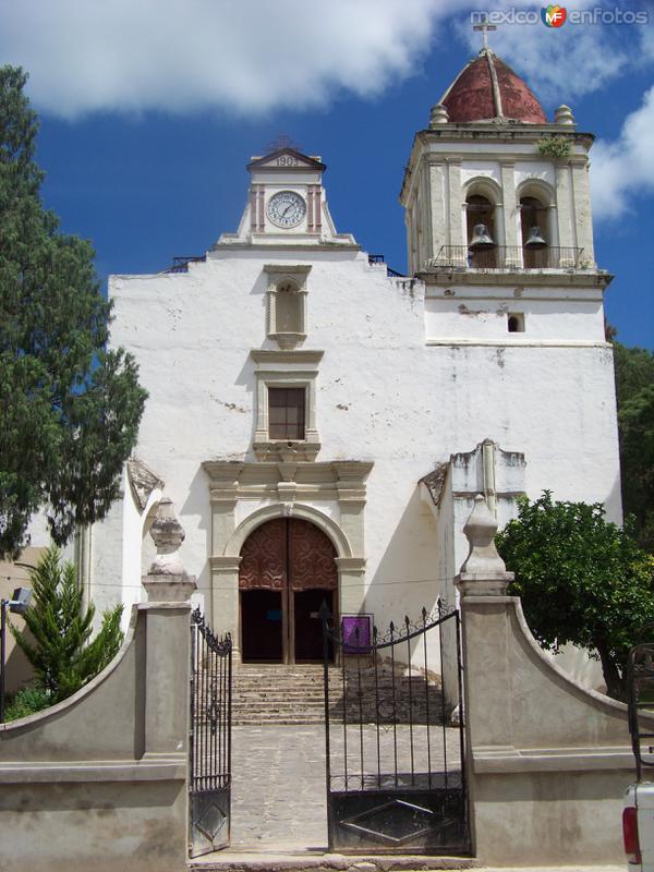 Templo Catolico